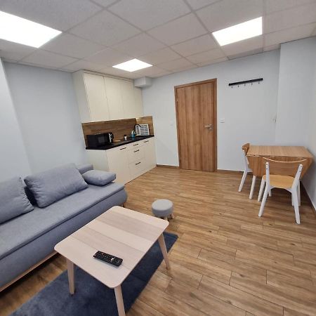 Apartament Laki18 와도웨스 외부 사진