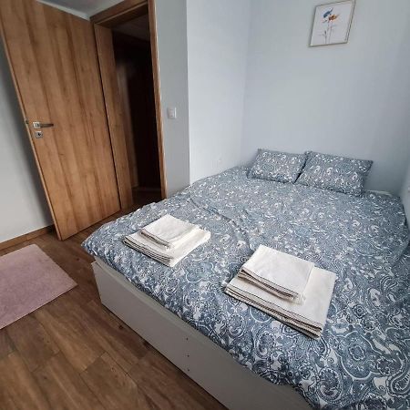 Apartament Laki18 와도웨스 외부 사진