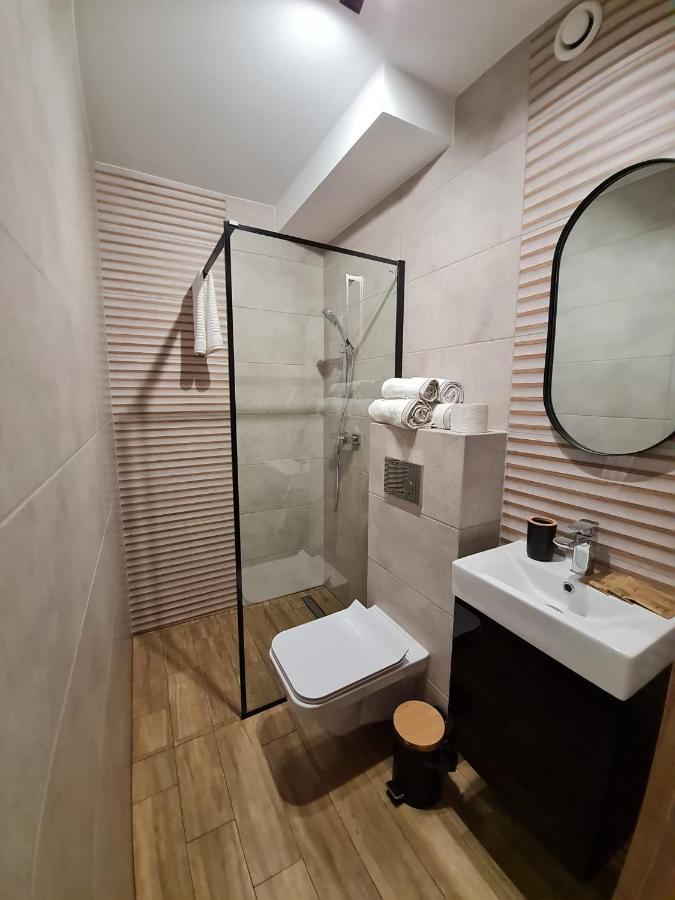Apartament Laki18 와도웨스 외부 사진
