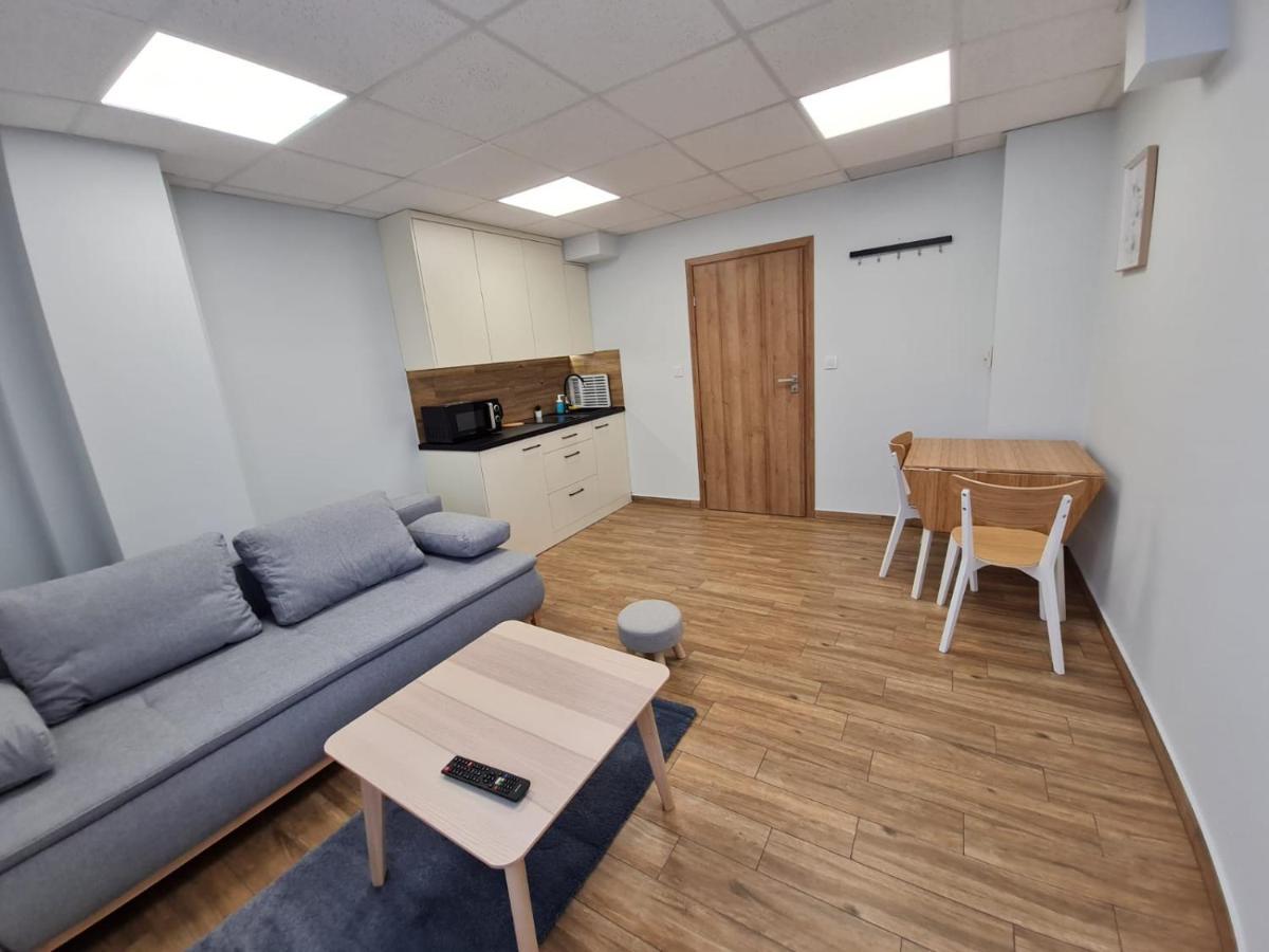Apartament Laki18 와도웨스 외부 사진