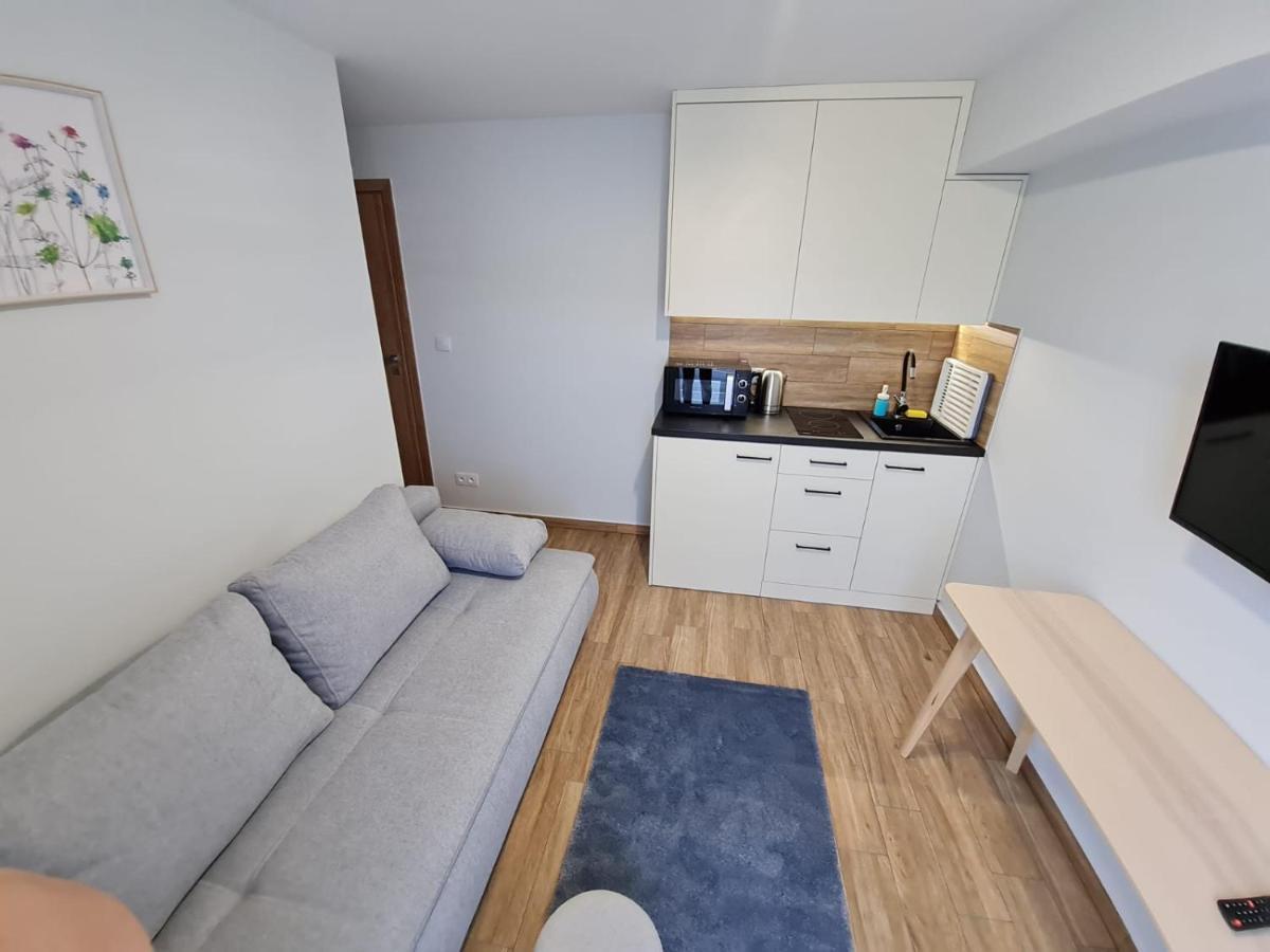 Apartament Laki18 와도웨스 외부 사진