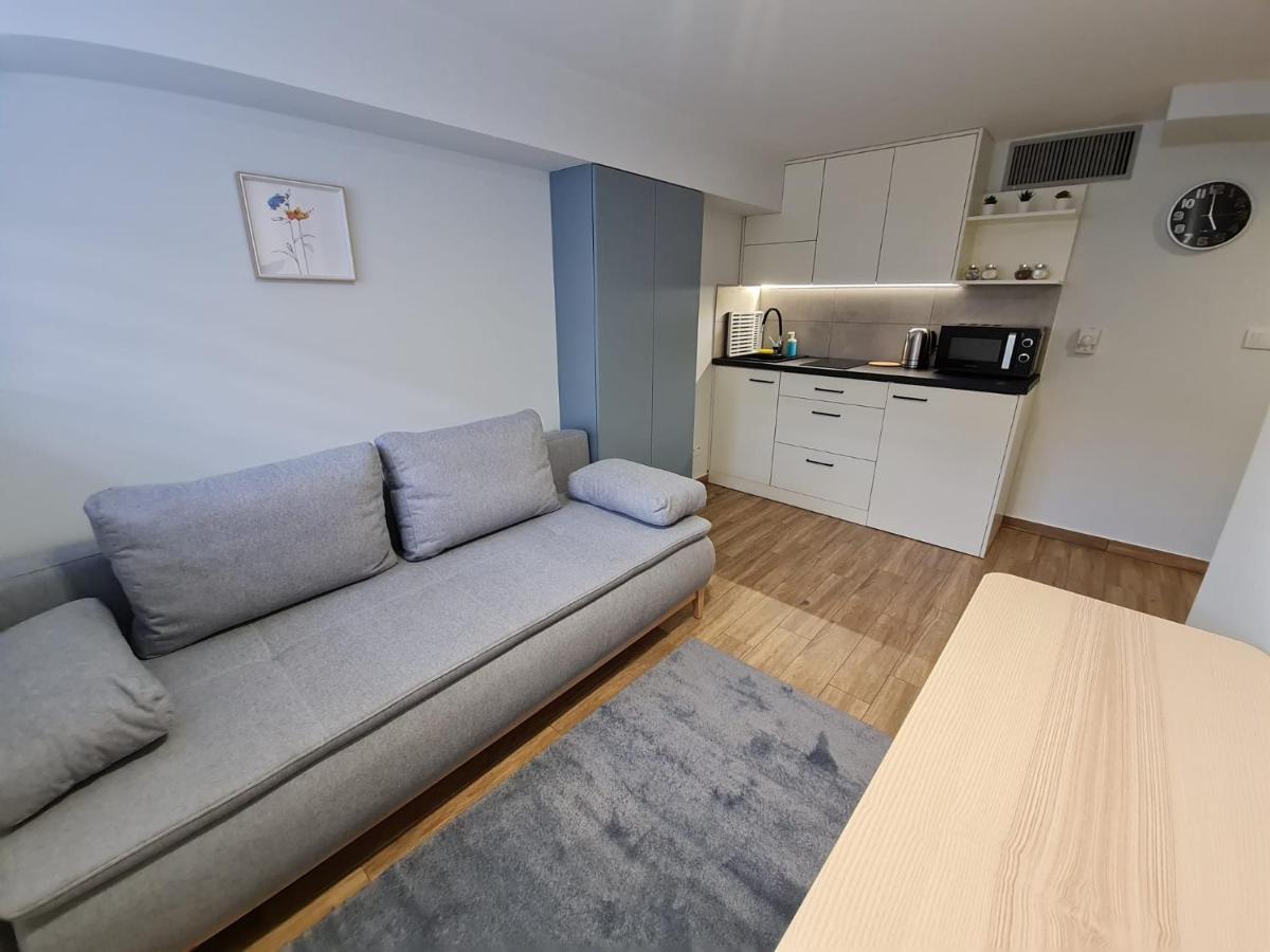 Apartament Laki18 와도웨스 외부 사진