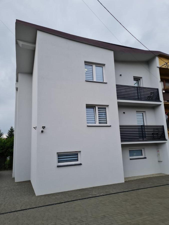 Apartament Laki18 와도웨스 외부 사진