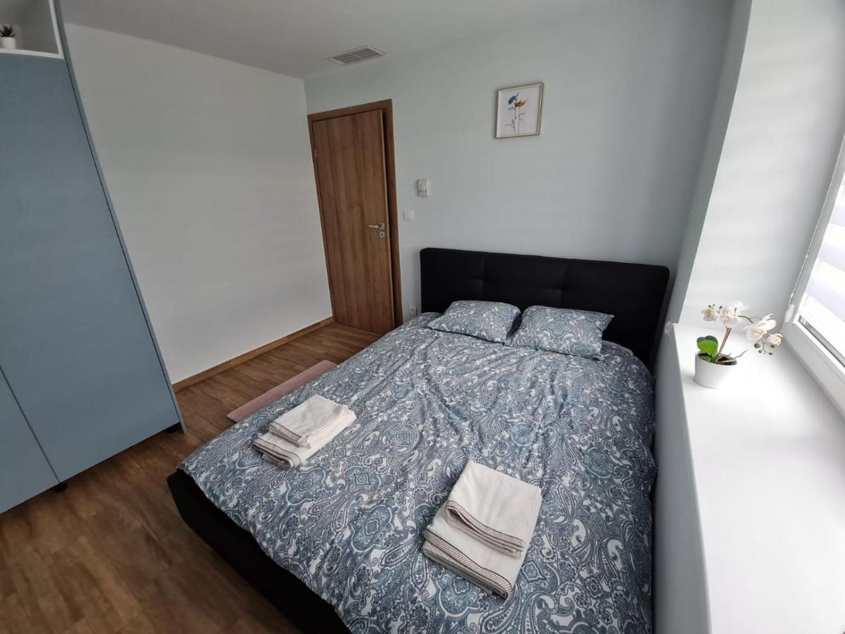 Apartament Laki18 와도웨스 외부 사진