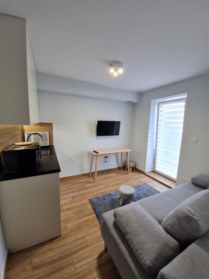 Apartament Laki18 와도웨스 외부 사진