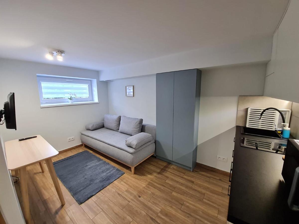 Apartament Laki18 와도웨스 외부 사진
