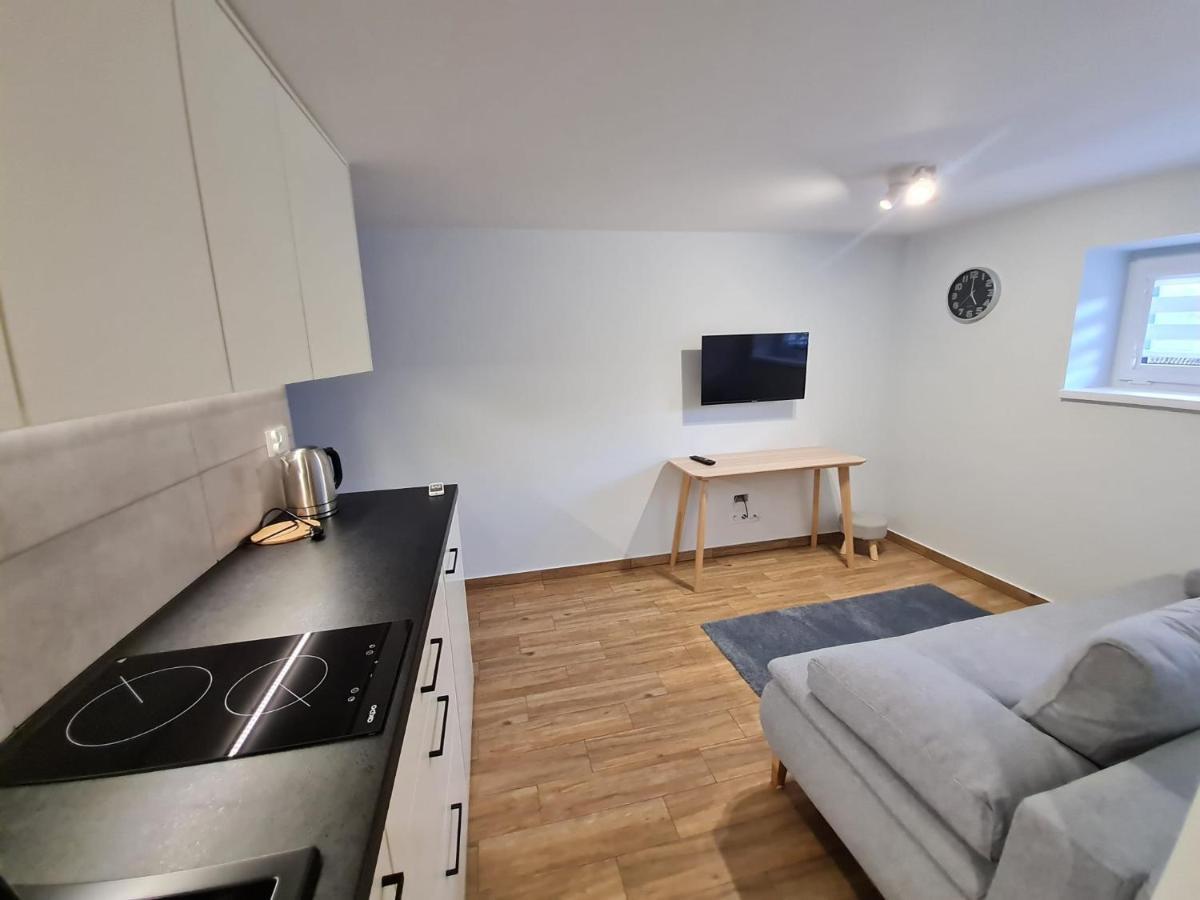 Apartament Laki18 와도웨스 외부 사진