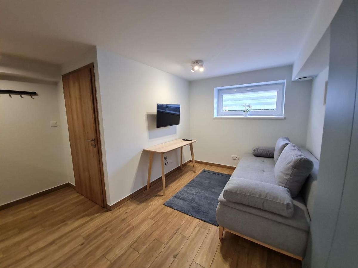 Apartament Laki18 와도웨스 외부 사진