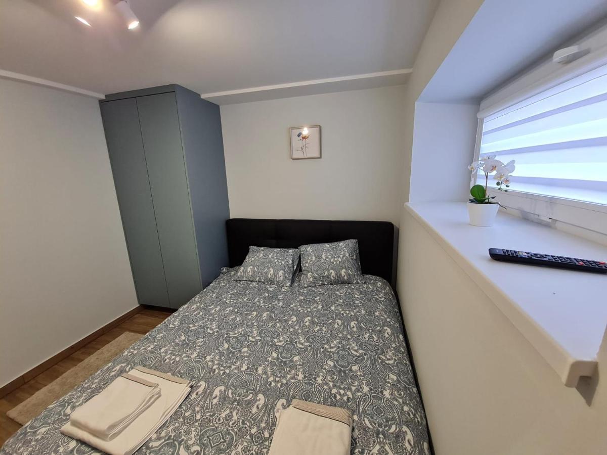 Apartament Laki18 와도웨스 외부 사진