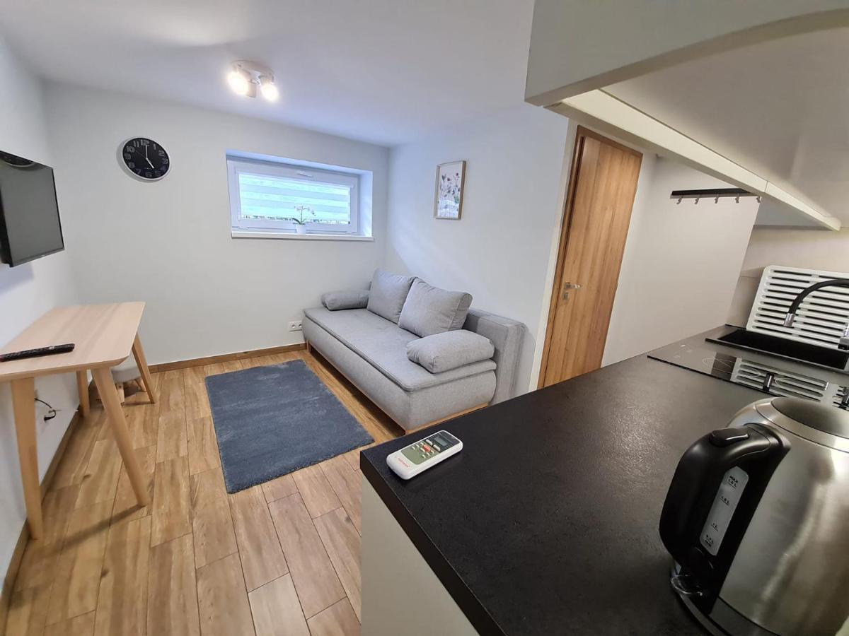 Apartament Laki18 와도웨스 외부 사진