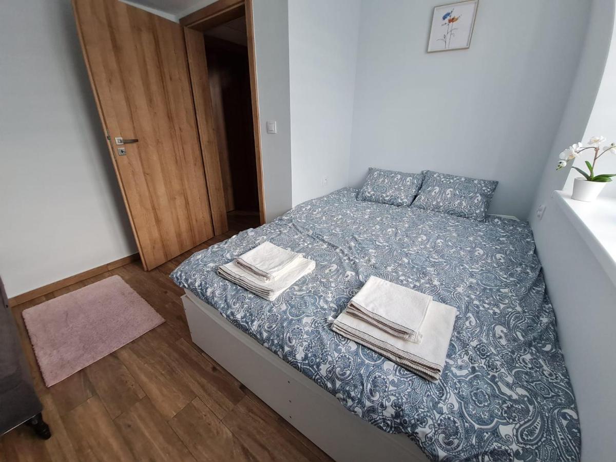 Apartament Laki18 와도웨스 외부 사진
